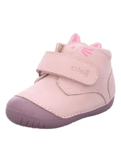 Lauflernschuh in pink>Jela Online