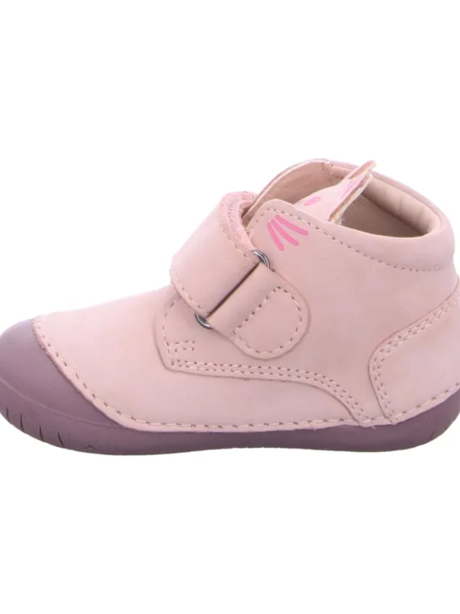 Lauflernschuh in pink>Jela Online