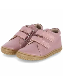 Lauflernschuh in rosa>Lurchi Outlet
