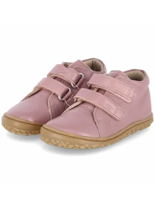 Lauflernschuh in rosa>Lurchi Outlet