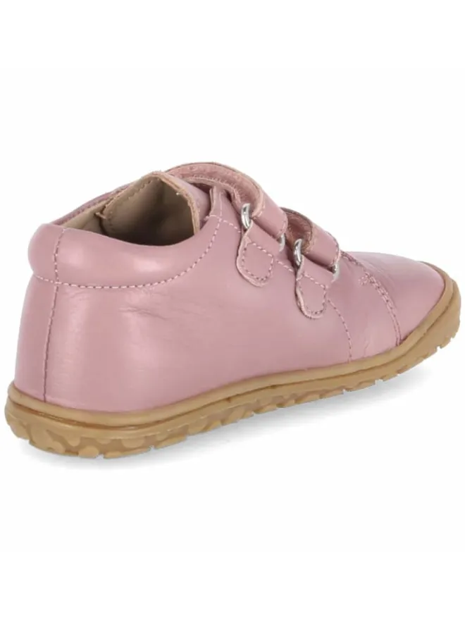 Lauflernschuh in rosa>Lurchi Outlet