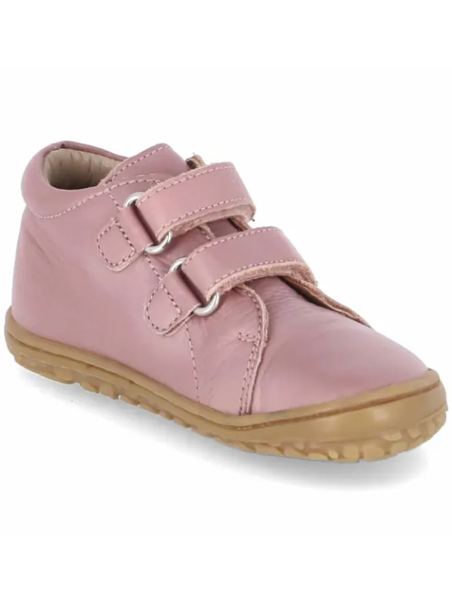 Lauflernschuh in rosa>Lurchi Outlet