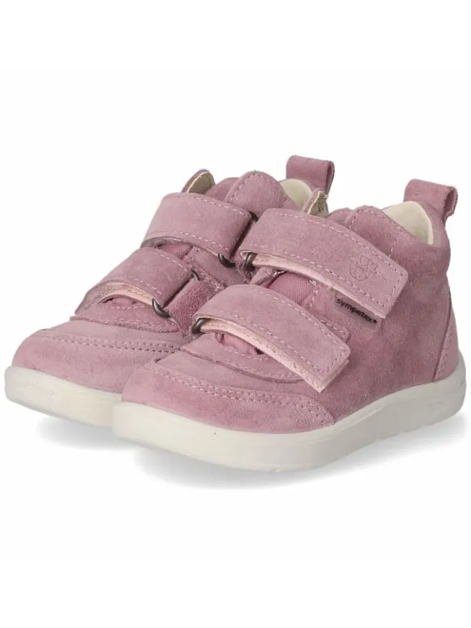 PEPINO Sneakers^Lauflernschuh in rosa