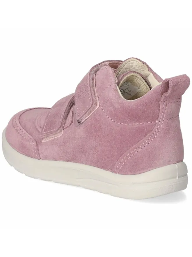PEPINO Sneakers^Lauflernschuh in rosa