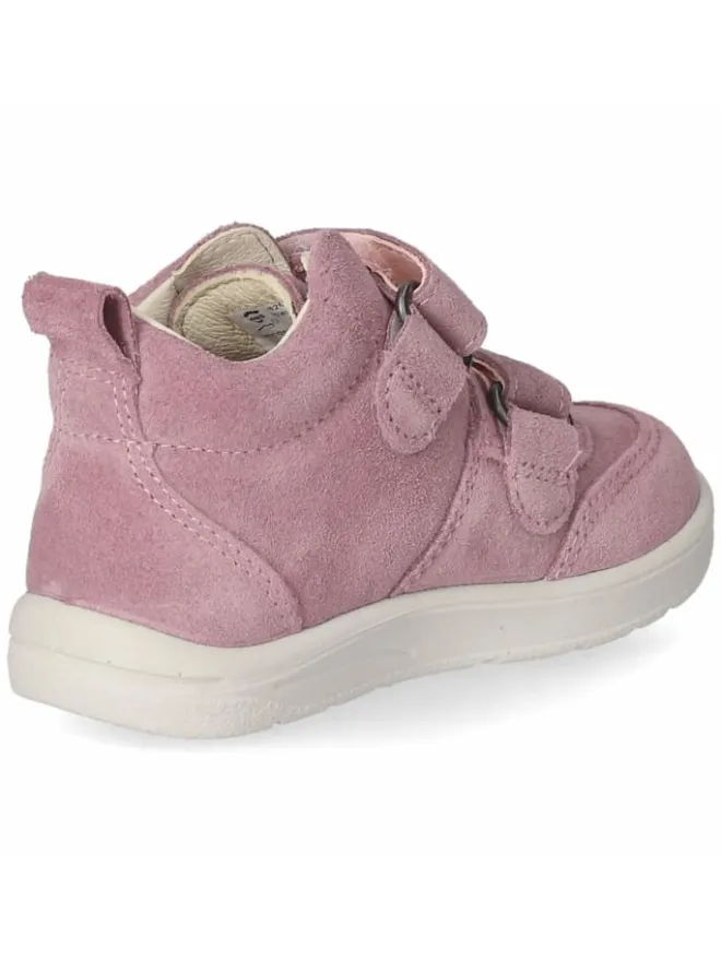 PEPINO Sneakers^Lauflernschuh in rosa