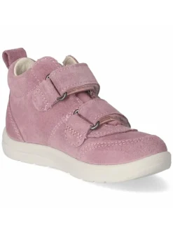 PEPINO Sneakers^Lauflernschuh in rosa