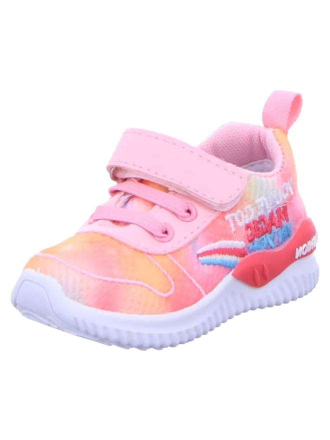 Slobby Lauflernschuhe^Lauflernschuh in rosa