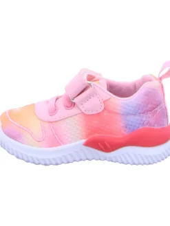 Slobby Lauflernschuhe^Lauflernschuh in rosa