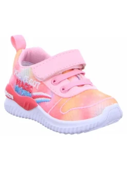 Slobby Lauflernschuhe^Lauflernschuh in rosa