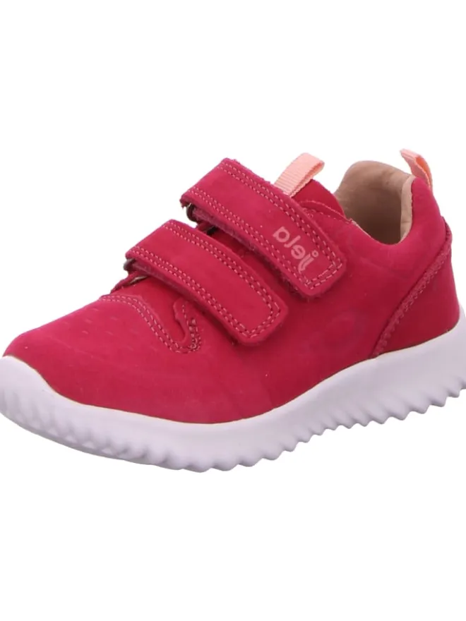 Lauflernschuh in rot>Jela Best