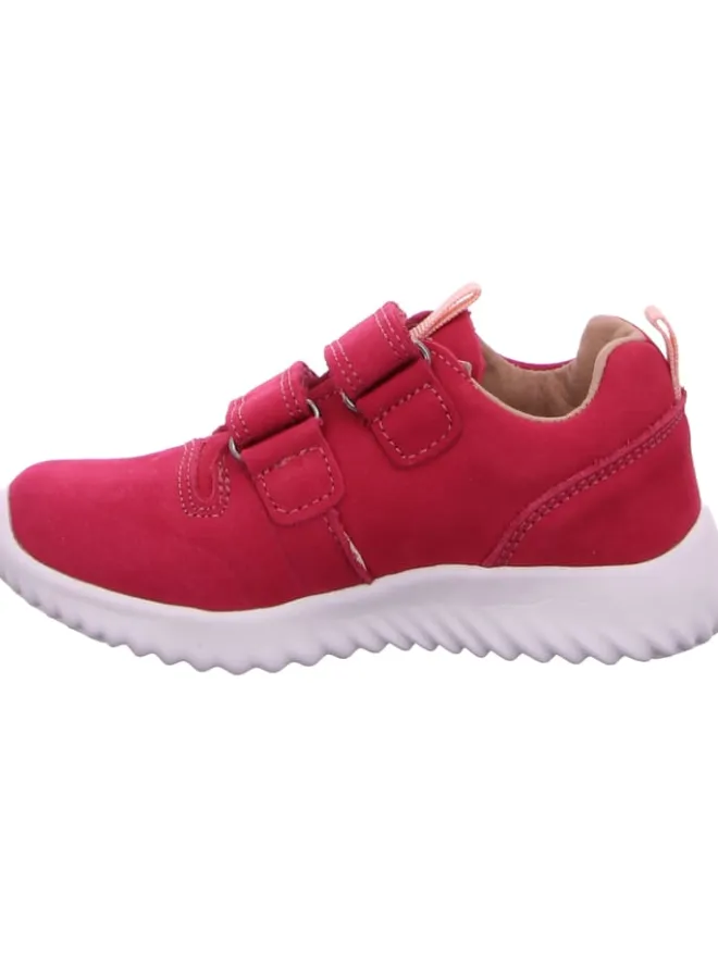 Lauflernschuh in rot>Jela Best