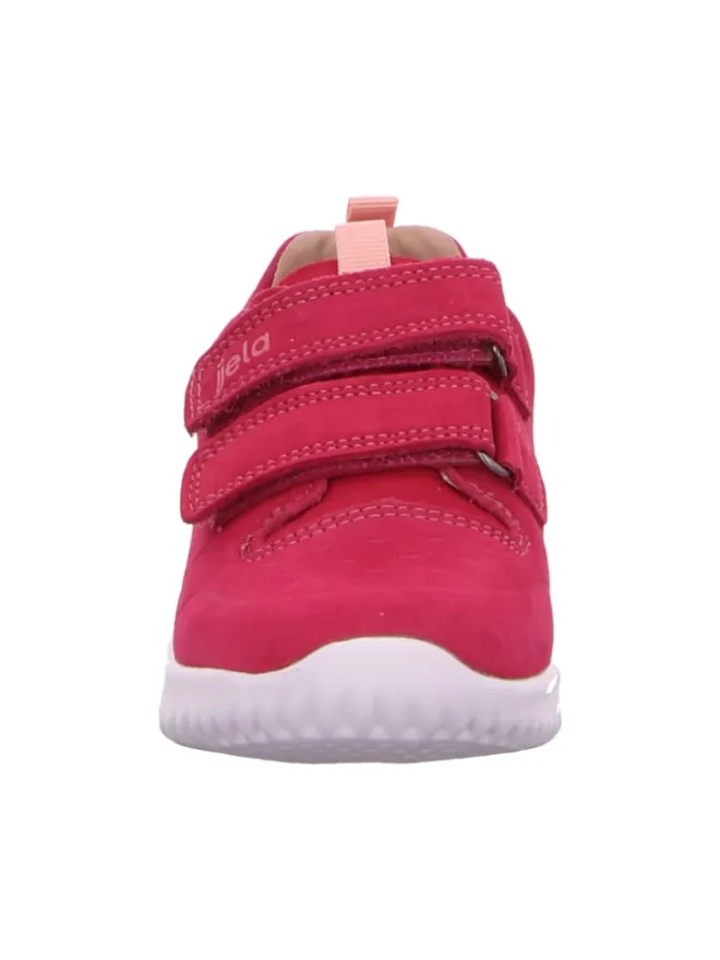 Lauflernschuh in rot>Jela Best