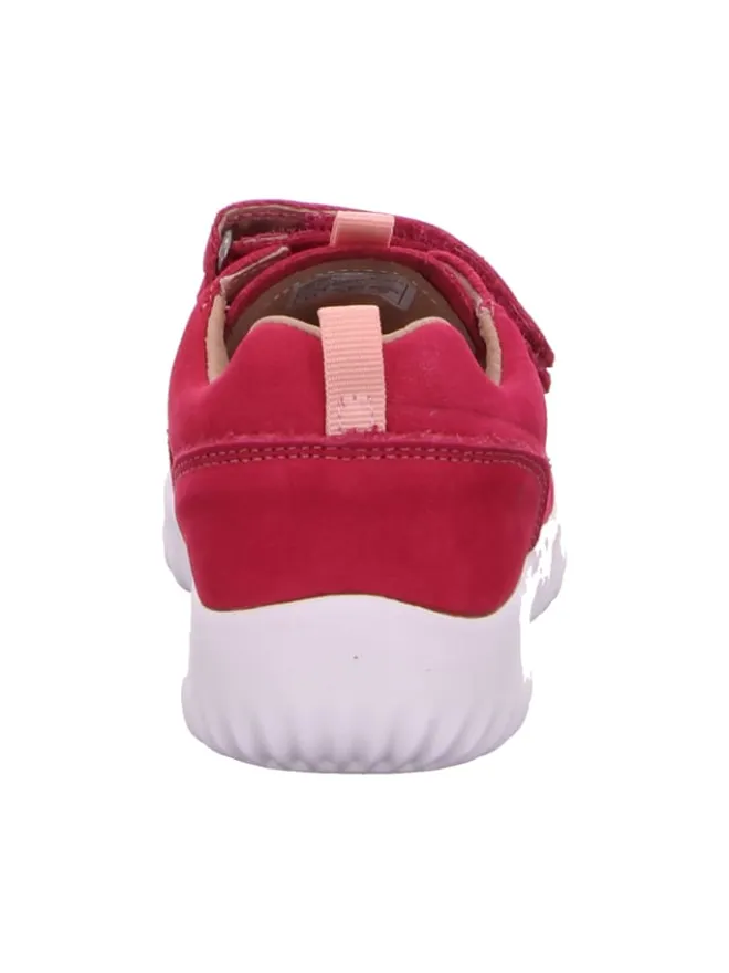 Lauflernschuh in rot>Jela Best