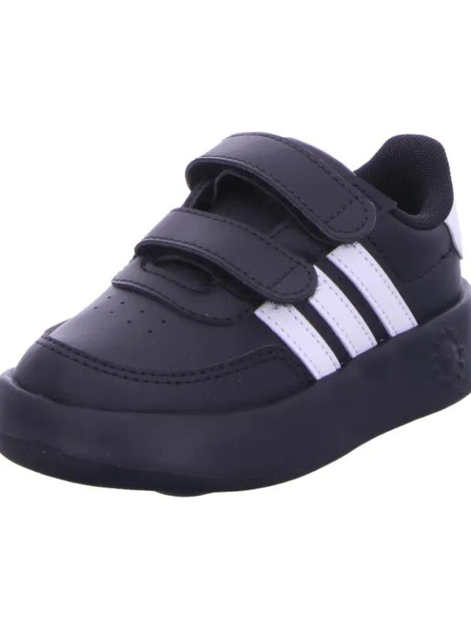 Lauflernschuh in schwarz>adidas