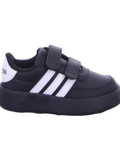 Lauflernschuh in schwarz>adidas