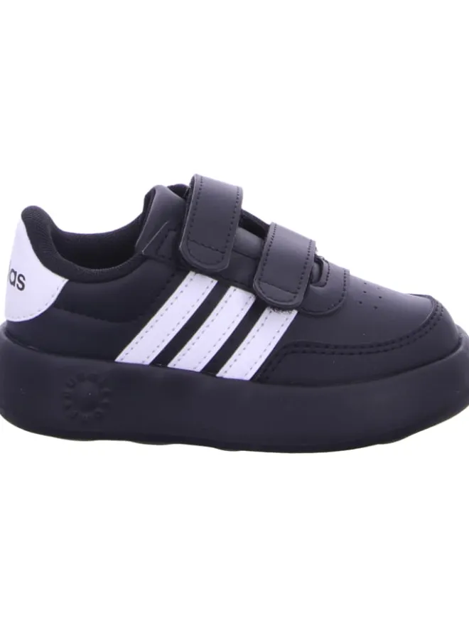 Lauflernschuh in schwarz>adidas