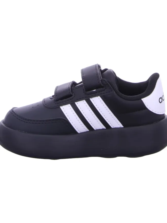 Lauflernschuh in schwarz>adidas