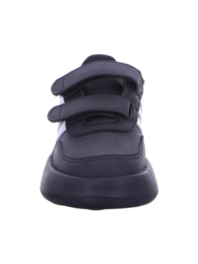 Lauflernschuh in schwarz>adidas