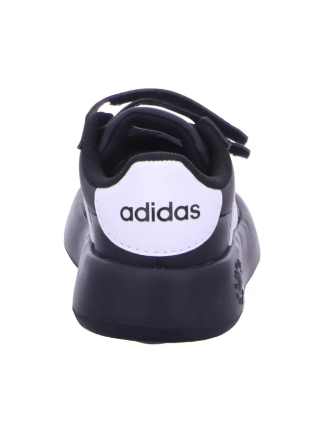 Lauflernschuh in schwarz>adidas