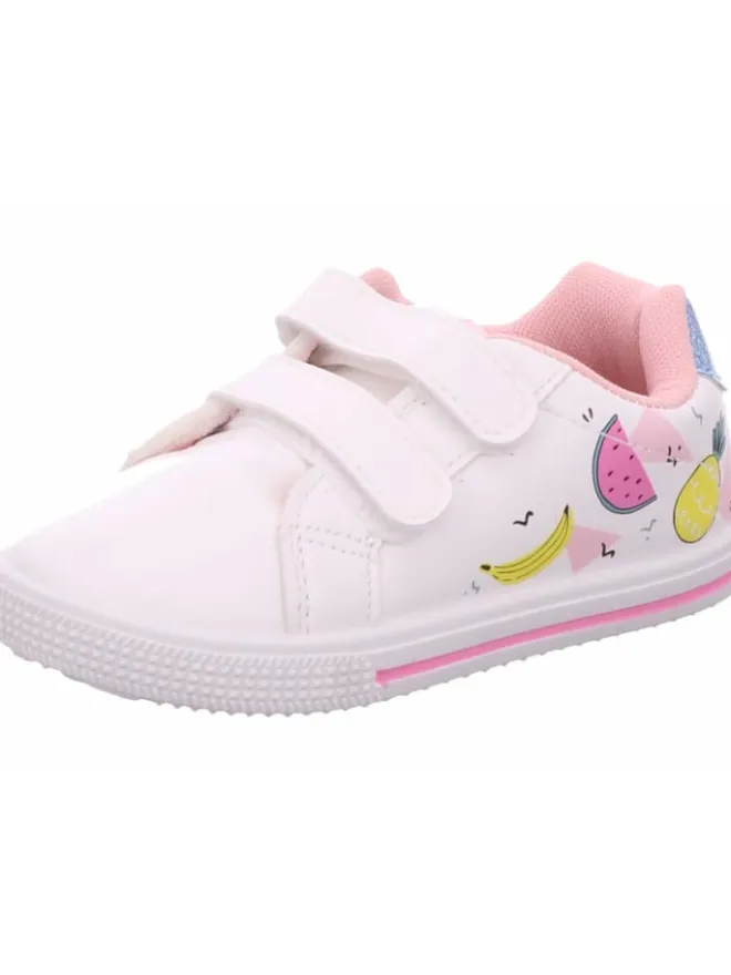 SPROX Lauflernschuhe^Lauflernschuh in weiß