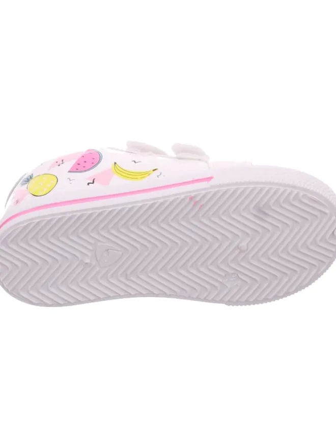SPROX Lauflernschuhe^Lauflernschuh in weiß