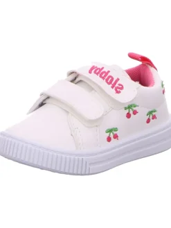 Slobby Lauflernschuhe^Lauflernschuh in weiß