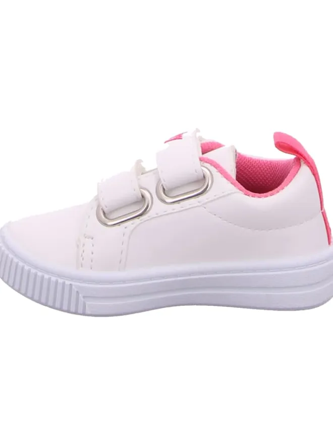 Slobby Lauflernschuhe^Lauflernschuh in weiß