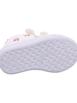 Slobby Lauflernschuhe^Lauflernschuh in weiß