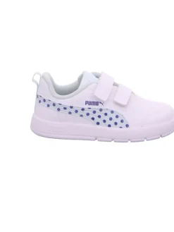 Puma Lauflernschuhe^Lauflernschuh in weiß