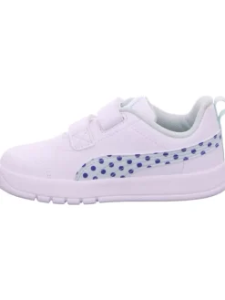 Puma Lauflernschuhe^Lauflernschuh in weiß