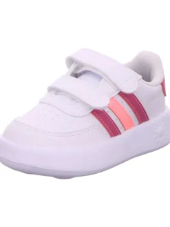 adidas Lauflernschuhe^Lauflernschuh in weiß