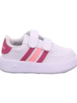 adidas Lauflernschuhe^Lauflernschuh in weiß