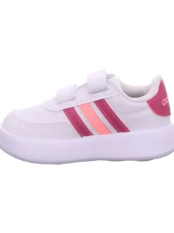 adidas Lauflernschuhe^Lauflernschuh in weiß