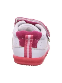 Magnus Lauflernschuhe^Lauflernschuh in weiß