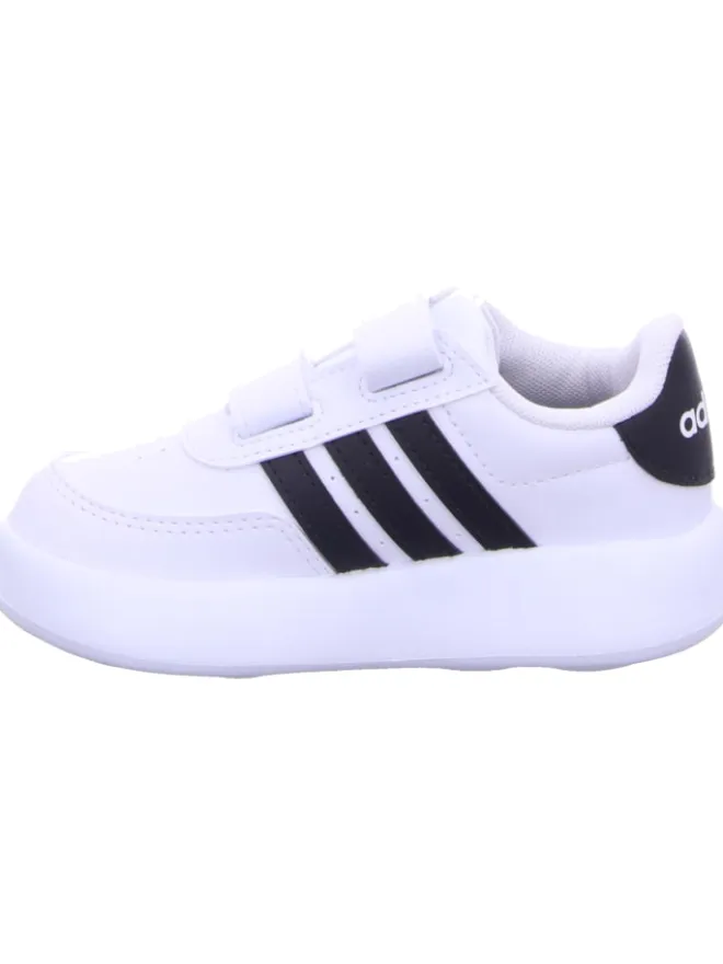 Lauflernschuh in weiß>adidas Online