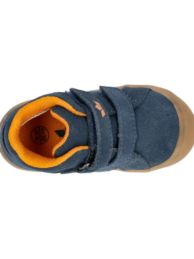 Lico Lauflernschuhe^Lauflernschuh "Kalani" in Blau