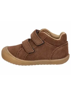 Lico Lauflernschuhe^Lauflernschuh "Kalani" in Braun