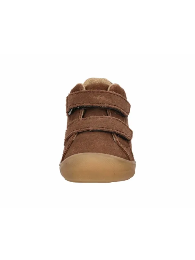 Lico Lauflernschuhe^Lauflernschuh "Kalani" in Braun