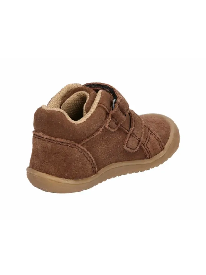 Lico Lauflernschuhe^Lauflernschuh "Kalani" in Braun