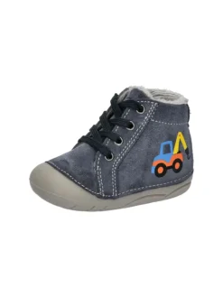 Lico Lauflernschuhe^Lauflernschuh "Merle" in Blau