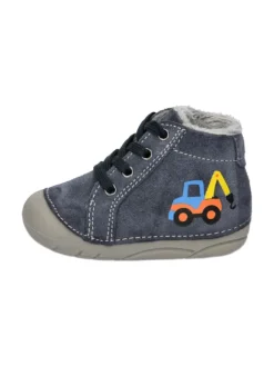 Lico Lauflernschuhe^Lauflernschuh "Merle" in Blau