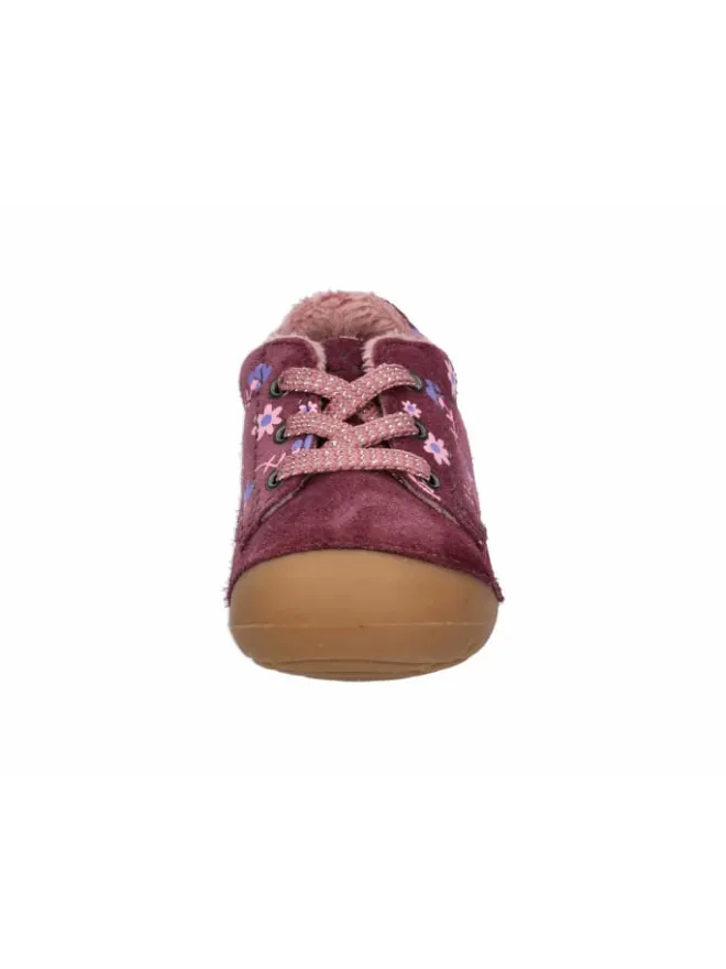 Lauflernschuh "Merle" in Rot>Lico Clearance