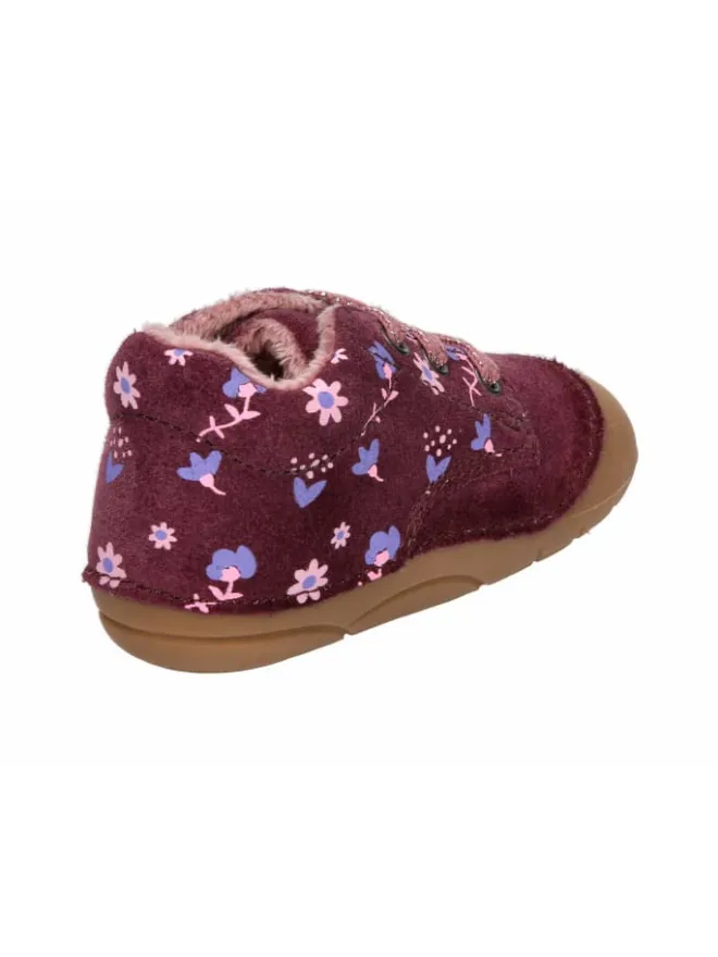 Lauflernschuh "Merle" in Rot>Lico Clearance