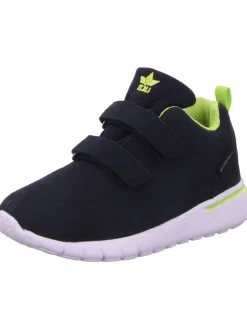 Lico Lauflernschuhe^Lauflernschuh Mit Tex-Membran in blau
