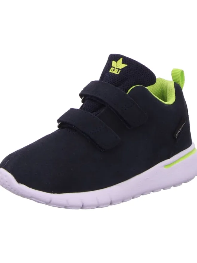 Lico Lauflernschuhe^Lauflernschuh Mit Tex-Membran in blau