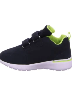 Lico Lauflernschuhe^Lauflernschuh Mit Tex-Membran in blau