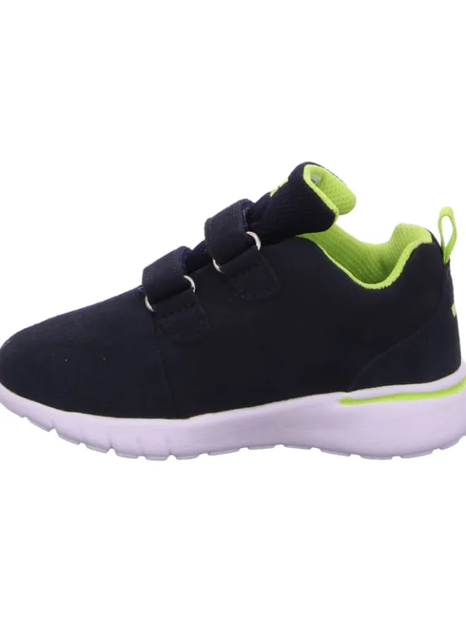 Lico Lauflernschuhe^Lauflernschuh Mit Tex-Membran in blau