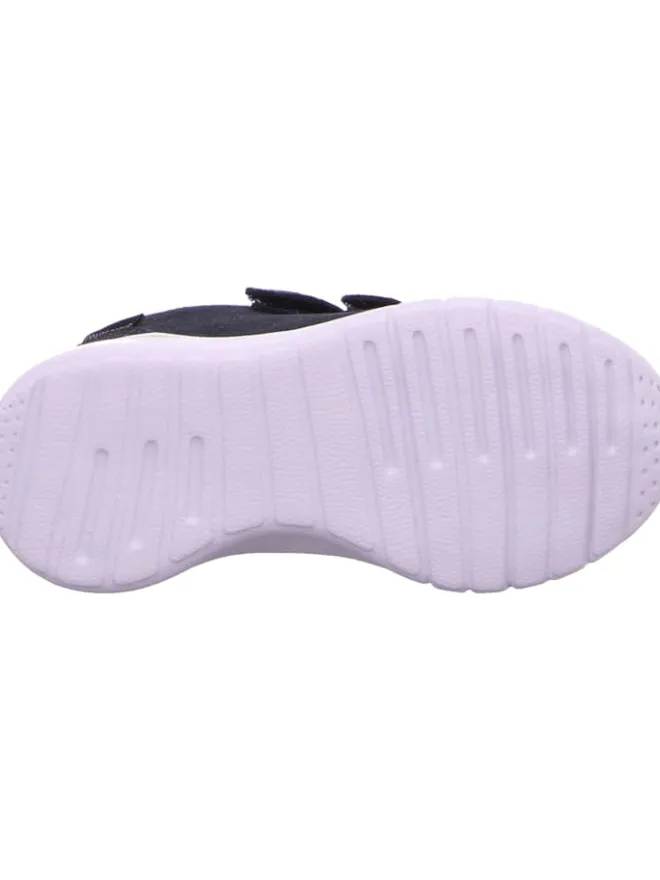 Lico Lauflernschuhe^Lauflernschuh Mit Tex-Membran in blau