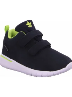 Lico Lauflernschuhe^Lauflernschuh Mit Tex-Membran in blau