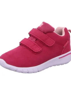 Lico Lauflernschuhe^Lauflernschuh Mit Tex-Membran in pink